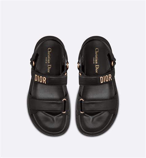 dior sandalias|christian dior ladies sandals.